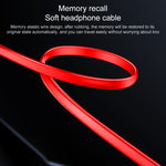 MG-G16 Bluetooth 4.2 Sport Wireless Bluetooth Earphone, Support Card