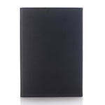 A05B เคสแท็บเล็ตหนังพร้อมคีย์บอร์ดบลูทูธ ABS บางพิเศษ 3.0 ถอดได้สำหรับ iPad mini 5 / 4 / 3 / 2 พร้อมที่ยึด สำหรับ mini 5 / 4 / 3 / 2