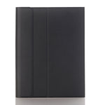 A09B เคสแท็บเล็ตหนังพร้อมคีย์บอร์ดบลูทูธ ABS บางพิเศษ 3.0 ถอดได้สำหรับ iPad Air / Pro 10.5 นิ้ว (2019) พร้อมช่องใส่ปากกาและที่ยึด