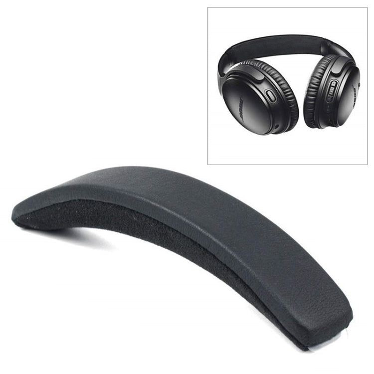 ปลอกฟองน้ำป้องกันบีมสำหรับหูฟัง Bose QC35