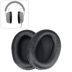 2 ชิ้น สำหรับ Kingston KHX-HSCP / HyperX Cloud II เบาะหูฟัง ฟองน้ำโปรตีน ปลอกหูฟัง แผ่นรองหูเปลี่ยน, สำหรับ Kingston KHX-HSCP HyperX Cloud II (โปรตีน)
