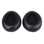 ฟองน้ำรองหูฟัง 2 ชิ้น สำหรับ Sennheiser HD280 Pro แทนที่ Earpads