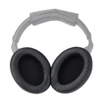 ฟองน้ำรองหูฟัง 2 ชิ้น สำหรับ Sennheiser HD280 Pro แทนที่ Earpads
