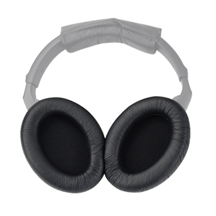 ฟองน้ำรองหูฟัง 2 ชิ้น สำหรับ Sennheiser HD280 Pro แทนที่ Earpads