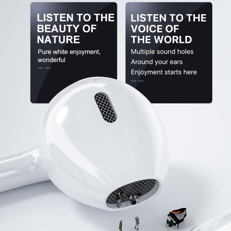 WK Y19 MAX ชุด iDeal หูฟังสเตอริโอ HIFI แบบมีสาย 8 พิน แบบใส่ในหู, ความยาว: 1.2 ม., Y19 MAX