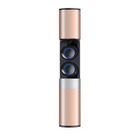 หูฟังไร้สาย TWS Bluetooth V5.0 แบบใส่ในหู รุ่น Drawer Type S2