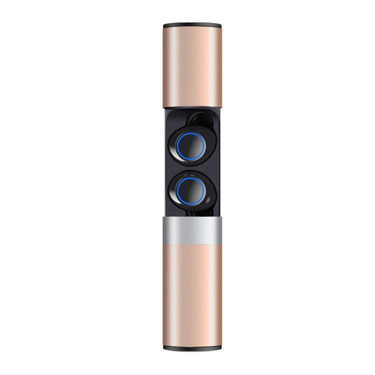หูฟังไร้สาย TWS Bluetooth V5.0 แบบใส่ในหู รุ่น Drawer Type S2