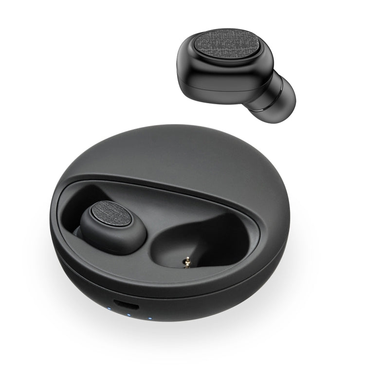หูฟังสเตอริโอไร้สาย TWS Bluetooth V5.0 รุ่น YH-03 พร้อมกล่องชาร์จ รองรับผู้ช่วยเสียง