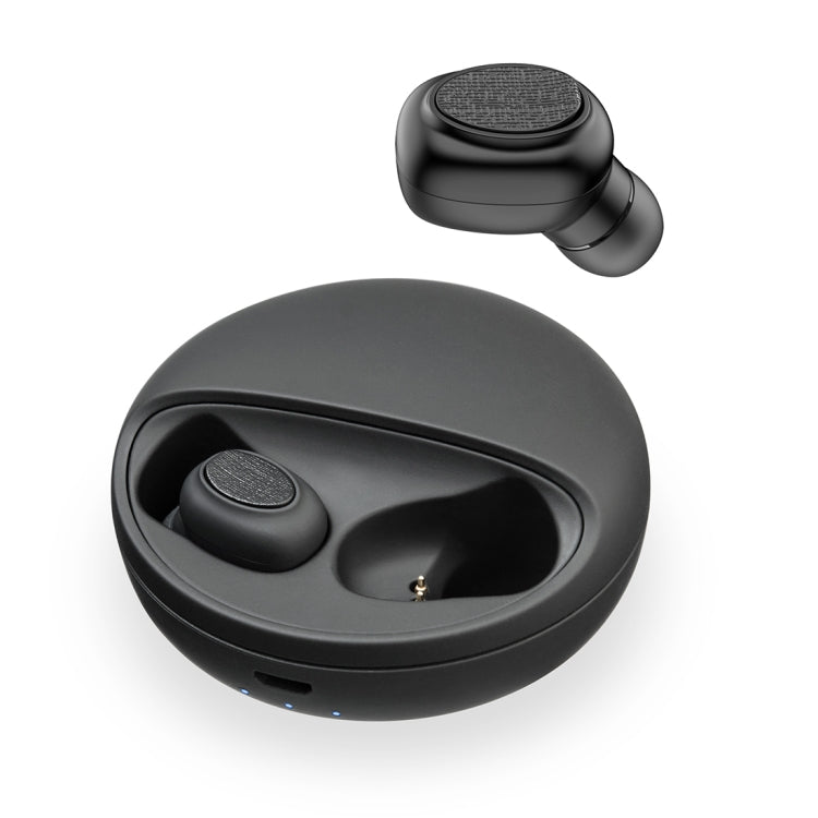หูฟังสเตอริโอไร้สาย TWS Bluetooth V5.0 รุ่น YH-03 พร้อมกล่องชาร์จ รองรับผู้ช่วยเสียง