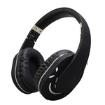 หูฟังบลูทูธไร้สาย BTH-878 พับได้ Bluetooth V4.1 เสียงสเตอริโอ