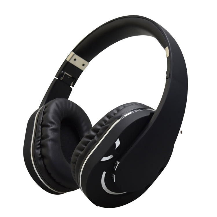 หูฟังบลูทูธไร้สาย BTH-878 พับได้ Bluetooth V4.1 เสียงสเตอริโอ