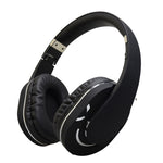 หูฟังบลูทูธไร้สาย BTH-878 พับได้ Bluetooth V4.1 เสียงสเตอริโอ