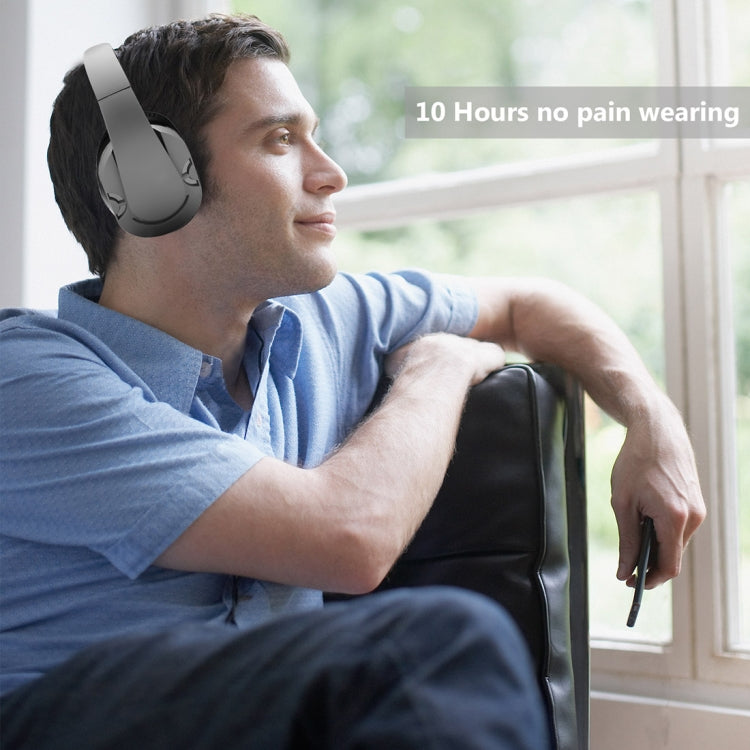 หูฟังบลูทูธไร้สาย BTH-878 พับได้ Bluetooth V4.1 เสียงสเตอริโอ