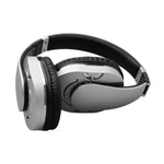 หูฟังบลูทูธไร้สาย BTH-878 พับได้ Bluetooth V4.1 เสียงสเตอริโอ