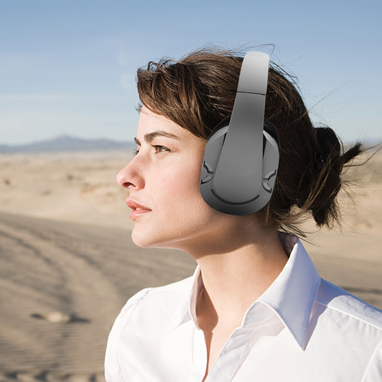 หูฟังบลูทูธไร้สาย BTH-878 พับได้ Bluetooth V4.1 เสียงสเตอริโอ