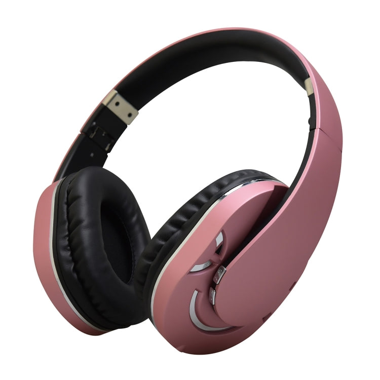 หูฟังบลูทูธไร้สาย BTH-878 พับได้ Bluetooth V4.1 เสียงสเตอริโอ