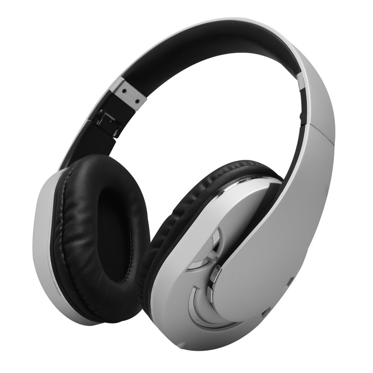 หูฟังบลูทูธไร้สาย BTH-878 พับได้ Bluetooth V4.1 เสียงสเตอริโอ