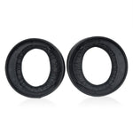 สำหรับ Sony CUHYA-0080 PlayStation 7.1 CUHYA-0080 2018 ปลอกหุ้มเบาะหูฟังไร้สายรุ่นที่สี่ สีทอง เปลี่ยนแผ่นรองหู ไม่มีตาข่าย