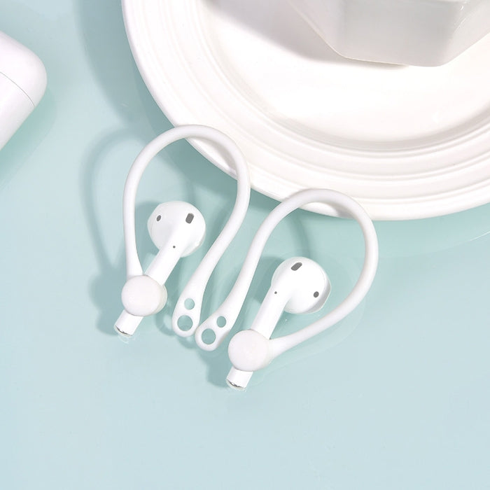 สายคล้องหูฟังไร้สาย ป้องกันหูฟังหาย สำหรับ Apple AirPods 1 / 2