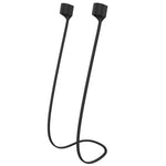 สายคล้องหูฟังบลูทูธไร้สาย ป้องกันหูฟังหาย แบบแม่เหล็กซิลิโคน สำหรับ Apple AirPods 1 / 2