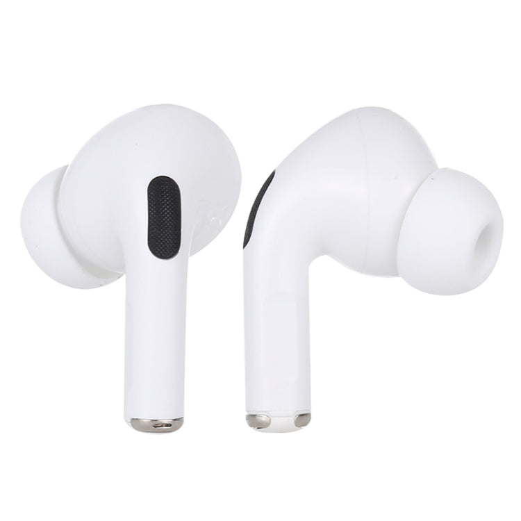 หูฟังบลูทูธไร้สาย i58 TWS Bluetooth 5.0 แบบสัมผัส สำหรับอุปกรณ์ระบบ IOS พร้อมกล่องชาร์จแม่เหล็กและจอดิจิทัลอัจฉริยะ รองรับ Siri