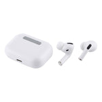 หูฟังบลูทูธไร้สาย i58 TWS Bluetooth 5.0 แบบสัมผัส สำหรับอุปกรณ์ระบบ IOS พร้อมกล่องชาร์จแม่เหล็กและจอดิจิทัลอัจฉริยะ รองรับ Siri