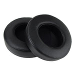 2 ชิ้น สำหรับ Razer Thresher Ultimate 7.1 ปลอกฟองน้ำหูฟังทดแทน สำหรับ Razer Thresher Ultimate (ฟองน้ำ)