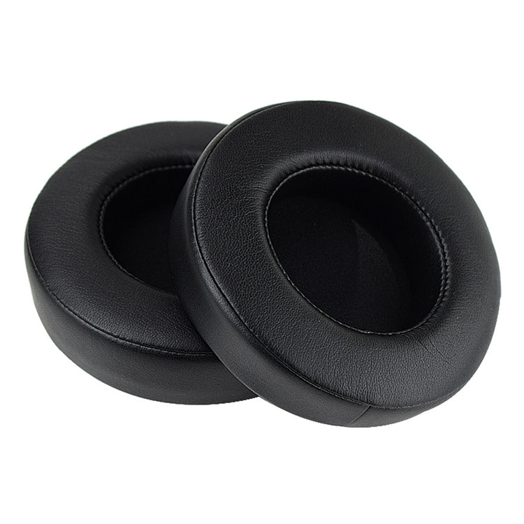 2 ชิ้น สำหรับ Razer Thresher Ultimate 7.1 ปลอกฟองน้ำหูฟังทดแทน สำหรับ Razer Thresher Ultimate (ฟองน้ำ)