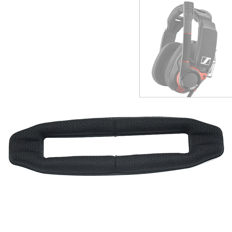 อะไหล่ซ่อมแซมปลอกคาดศีรษะสำหรับ Sennheiser GSP 600, สำหรับ Sennheiser GSP 600 (ปลอกคาดศีรษะ)