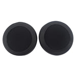 2 ชิ้น สำหรับ Jabra Revo หูฟังไร้สาย ฟองน้ำรองหูฟัง หนังแท้ หมอนรองหูฟัง แทนที่