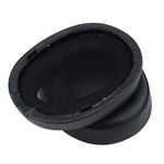 1 คู่ เคสกันหูฟังฟองน้ำสำหรับ Sony MDR 100AAP