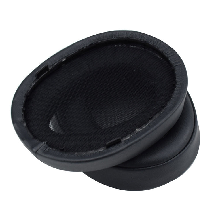 1 คู่ เคสกันหูฟังฟองน้ำสำหรับ Sony MDR 100AAP