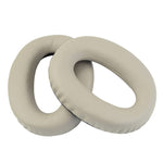 2pcs Sponge Headphone Protective Case for Sony MDR-1000X / WH-1000XM3