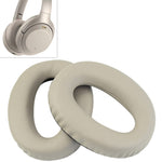 เคสกันกระแทกฟองน้ำสำหรับหูฟัง Sony MDR-1000X / WH-1000XM3 2 ชิ้น