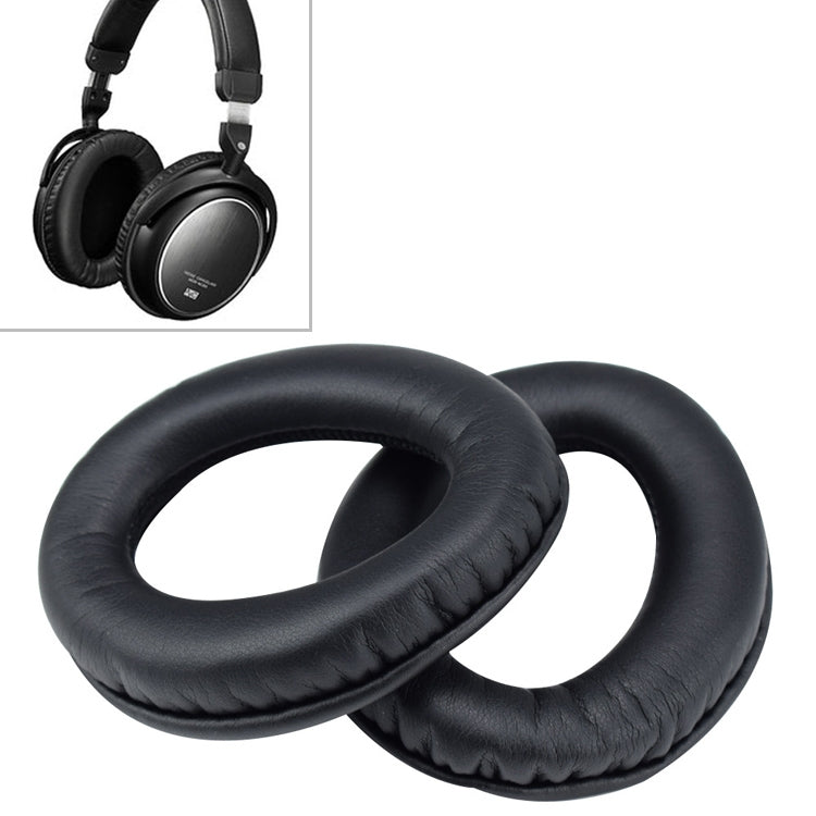 เคสกันกระแทกฟองน้ำสำหรับหูฟัง Sony MDR-NC60 1 คู่