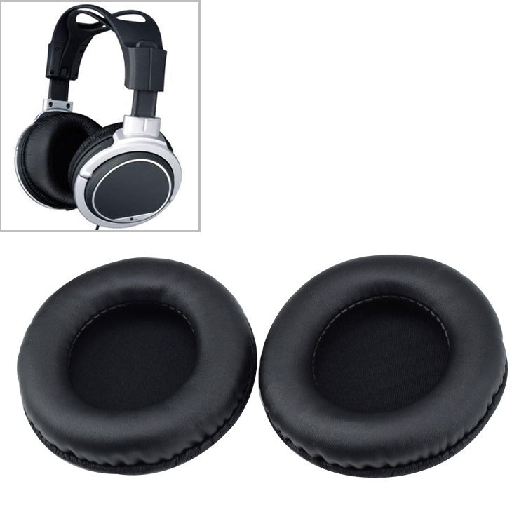 เคสกันกระแทกฟองน้ำสำหรับหูฟัง Sony MDR-XD200 / MDR-XD150 1 คู่
