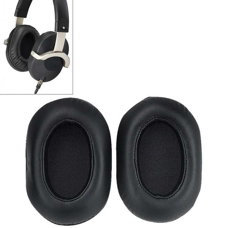 เคสกันกระแทกฟองน้ำสำหรับหูฟัง Sony MDR-Z1000 1 คู่