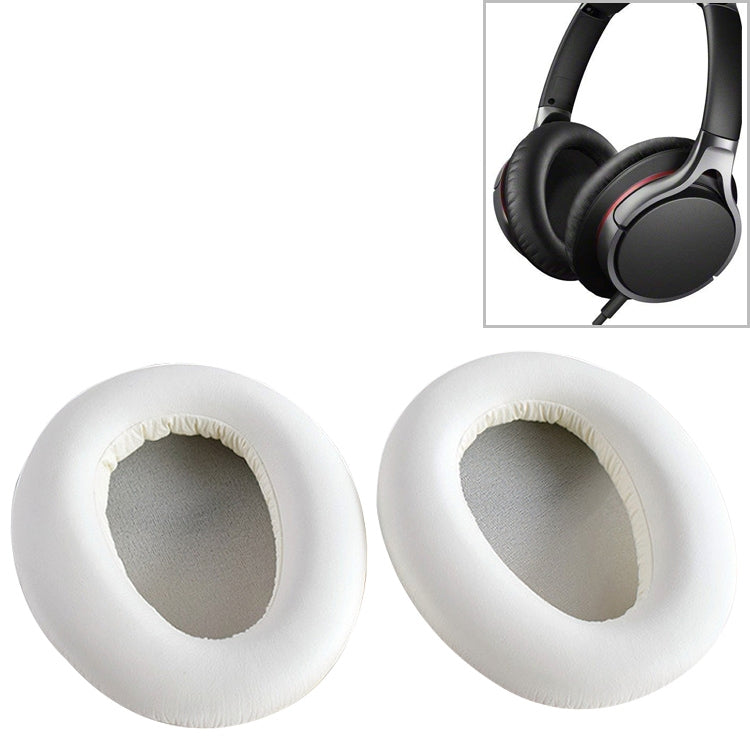 เคสกันกระแทกฟองน้ำสำหรับหูฟัง Sony MDR-10RBT / 10RNC / 10R 2 ชิ้น