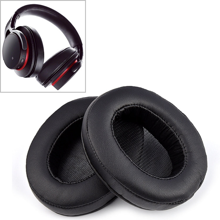 เคสกันกระแทกฟองน้ำ 2 ชิ้น สำหรับหูฟัง Sony MDR-1ABT