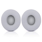 ปลอกหูฟังฟองน้ำอ่อน 1 คู่ สำหรับ Beats Solo 2.0 / 3.0 รุ่นบลูทูธ