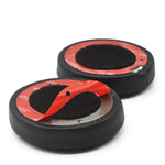 ปลอกหูฟังฟองน้ำอ่อน 1 คู่ สำหรับ Beats Solo 2.0 / 3.0 รุ่นบลูทูธ