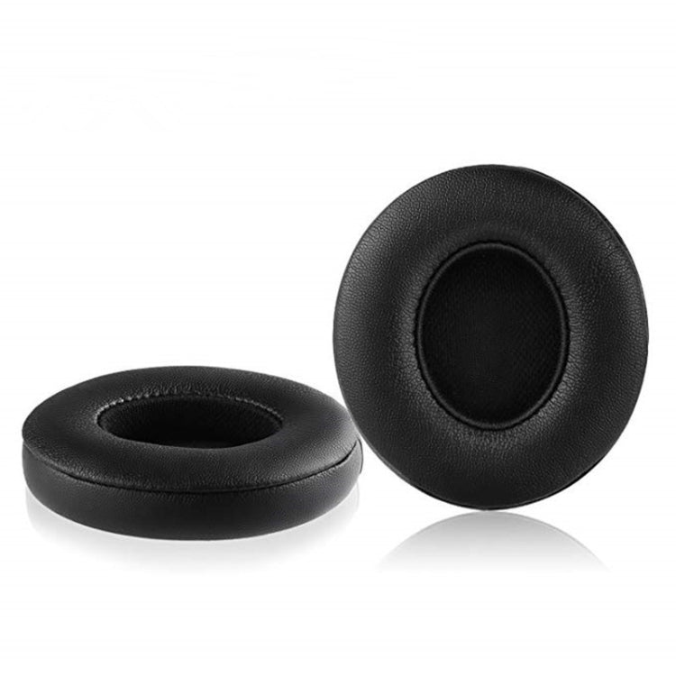 ปลอกหูฟังฟองน้ำอ่อน 1 คู่ สำหรับ Beats Solo 2.0 รุ่นมีสาย
