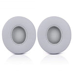 ปลอกหูฟังฟองน้ำอ่อน 1 คู่ สำหรับ Beats Solo 2.0 รุ่นมีสาย