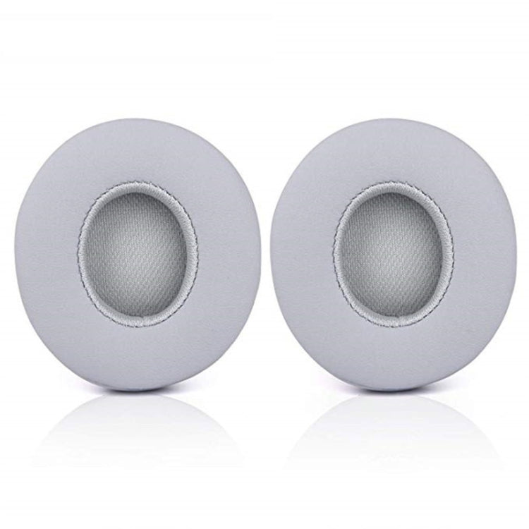 ปลอกหูฟังฟองน้ำอ่อน 1 คู่ สำหรับ Beats Solo 2.0 รุ่นมีสาย