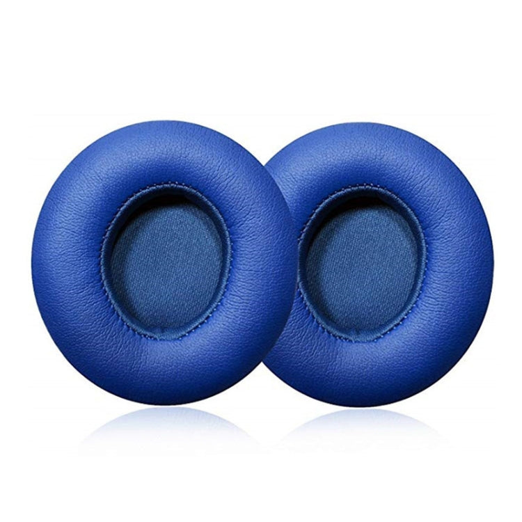 ปลอกหูฟังฟองน้ำอ่อน 1 คู่ สำหรับ Beats Solo 2.0 รุ่นมีสาย