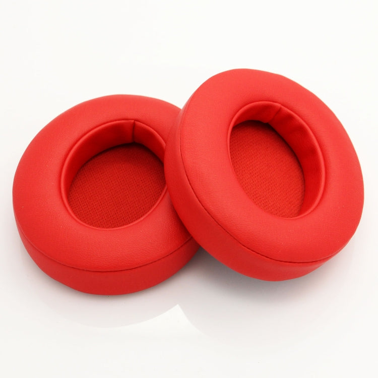 ปลอกหูฟังฟองน้ำอ่อน 1 คู่ สำหรับ Beats Studio 2.0