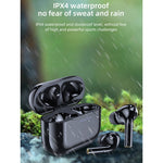หูฟังบลูทูธ awei T29 V5.0 TWS รุ่นไร้สายแท้สำหรับกีฬา พร้อมเคสชาร์จ