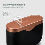 สติกเกอร์กันรอยโปร่งใสสำหรับหูฟังบลูทูธ Sony WF-1000XM3
