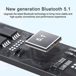 หูฟังบลูทูธไร้สาย Lenovo LP40 Pro TWS Bluetooth 5.1 ลดเสียงรบกวน รุ่น LP40 Pro