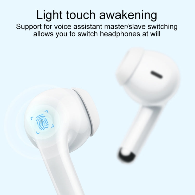 หูฟังบลูทูธไร้สาย Lenovo LP40 Pro TWS Bluetooth 5.1 ลดเสียงรบกวน รุ่น LP40 Pro